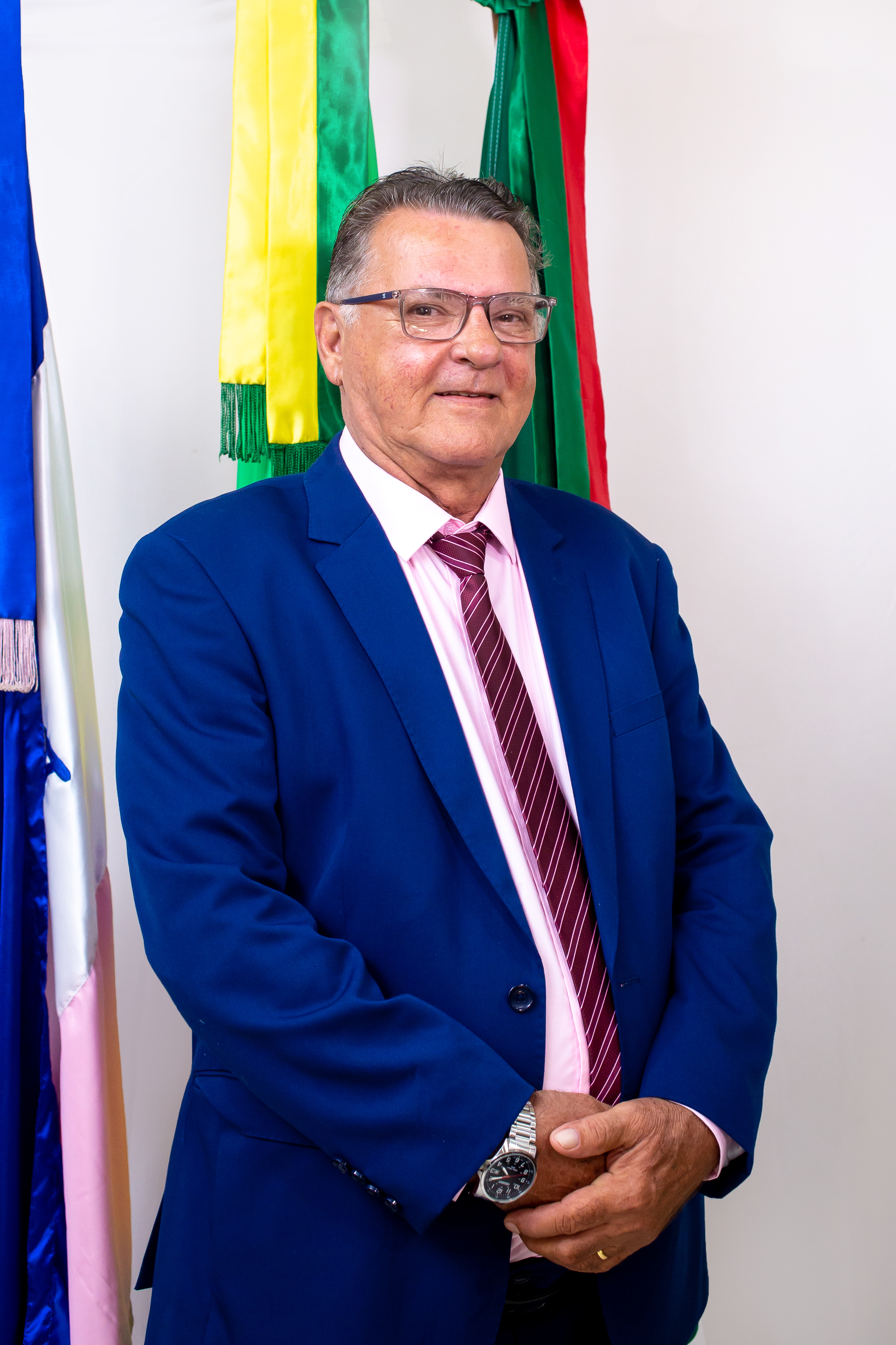 Vandinho Salarini